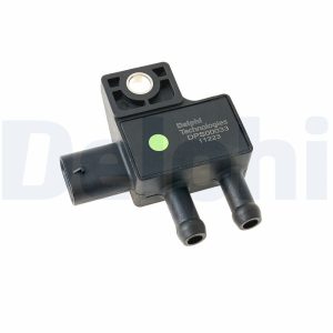 Senzor presiune gaze evacuare DELPHI DPS00033-12B1 – imagine produs
