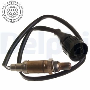 Sonda Lambda DELPHI ES10254-12B1 – imagine produs
