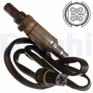 Sonda Lambda DELPHI ES10581-12B1 – imagine produs