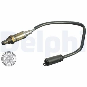 Sonda Lambda DELPHI ES11110-12B1 – imagine produs