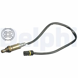 Sonda Lambda DELPHI ES11114-12B1 Sonda Lambda DELPHI ES11114-12B1 – imagine produs