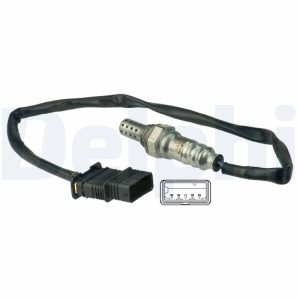 Sonda Lambda DELPHI ES20505-12B1 – imagine produs