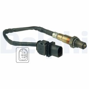 Sonda Lambda DELPHI ES20554-12B1 – imagine produs