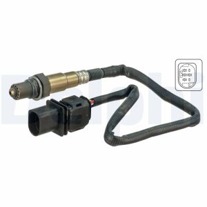 Sonda Lambda DELPHI ES20677-12B1 – imagine produs
