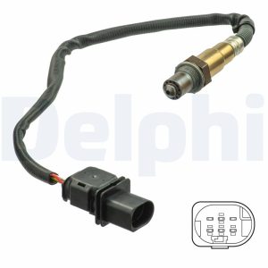 Sonda Lambda DELPHI ES21159-12B1 – imagine produs
