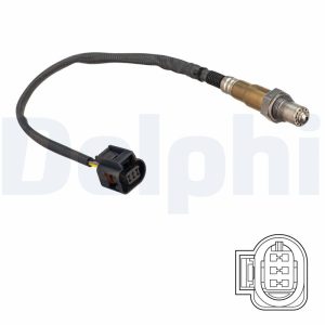 Sonda Lambda DELPHI ES21180-12B1 – imagine produs