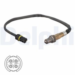 Sonda Lambda DELPHI ES21190-12B1 – imagine produs