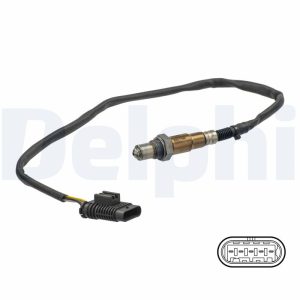 Sonda Lambda DELPHI ES21199-12B1 – imagine produs