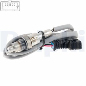 Sonda Lambda DELPHI ES21375-12B1 – imagine produs