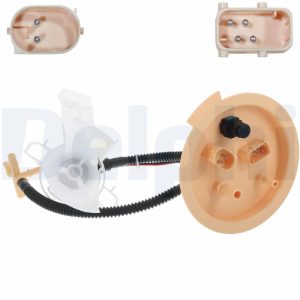 Sistem alimentare cu combustibil DELPHI FG1115-12B1 – imagine produs