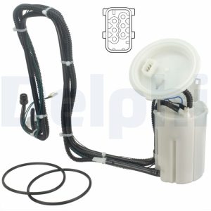 Sistem alimentare cu combustibil DELPHI FG1239-12B1 – imagine produs