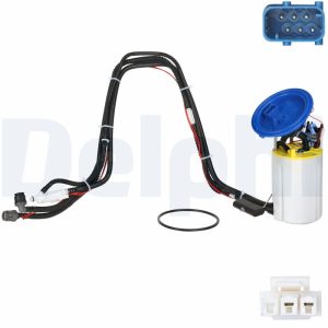 Sistem alimentare cu combustibil DELPHI FG1621-12B1 – imagine produs