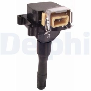 Bobina de inductie DELPHI GN10335-12B1 – imagine produs