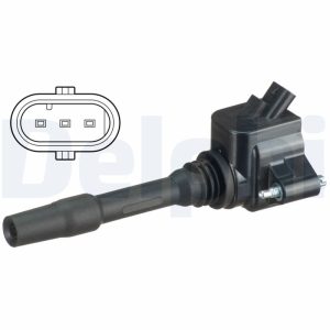 Bobina de inductie DELPHI GN10882-12B1 – imagine produs