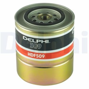 Filtru combustibil DELPHI HDF509 – imagine produs