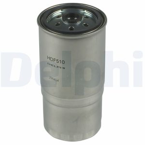 Filtru combustibil DELPHI HDF510 – imagine produs