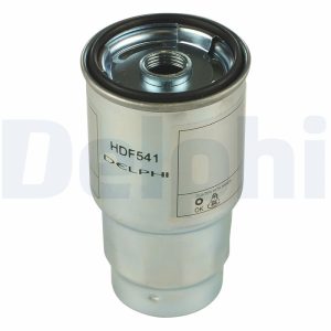 Filtru combustibil DELPHI HDF541 – imagine produs