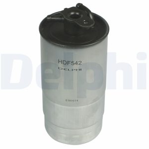 Filtru combustibil DELPHI HDF542 – imagine produs