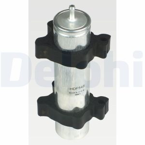 Filtru combustibil DELPHI HDF548 – imagine produs