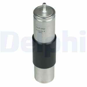 Filtru combustibil DELPHI HDF550 – imagine produs