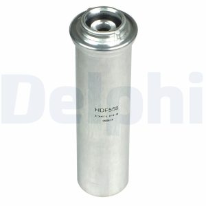 Filtru combustibil DELPHI HDF558 – imagine produs