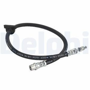 Furtun frana DELPHI LH8032 – imagine produs