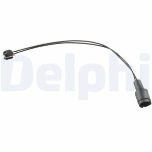 Senzor de avertizare uzura placute de frana DELPHI LZ0108 – imagine produs