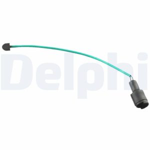 Senzor de avertizare uzura placute de frana DELPHI LZ0109 – imagine produs