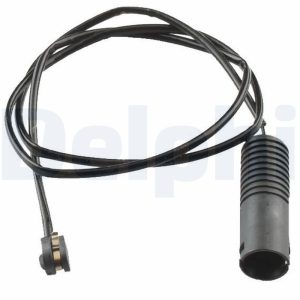 Senzor de avertizare uzura placute de frana DELPHI LZ0119 Senzor de avertizare uzura placute de frana DELPHI LZ0119 – imagine produs