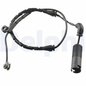 Senzor de avertizare uzura placute de frana DELPHI LZ0150 Senzor de avertizare uzura placute de frana DELPHI LZ0150 – imagine produs