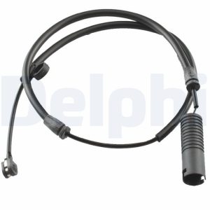 Senzor de avertizare uzura placute de frana DELPHI LZ0158 – imagine produs