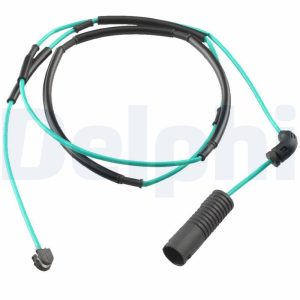 Senzor de avertizare uzura placute de frana DELPHI LZ0160 – imagine produs
