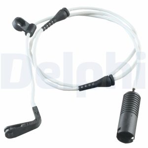 Senzor de avertizare uzura placute de frana DELPHI LZ0168 Senzor de avertizare uzura placute de frana DELPHI LZ0168 – imagine produs