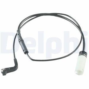 Senzor de avertizare uzura placute de frana DELPHI LZ0179 – imagine produs
