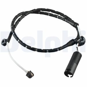 Senzor de avertizare uzura placute de frana DELPHI LZ0180 – imagine produs