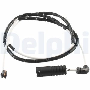 Senzor de avertizare uzura placute de frana DELPHI LZ0182 – imagine produs
