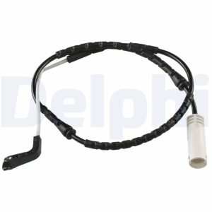 Senzor de avertizare uzura placute de frana DELPHI LZ0192 Senzor de avertizare uzura placute de frana DELPHI LZ0192 – imagine produs