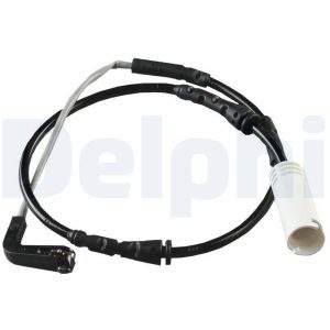 Senzor de avertizare uzura placute de frana DELPHI LZ0206 – imagine produs