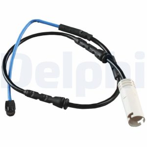 Senzor de avertizare uzura placute de frana DELPHI LZ0210 – imagine produs