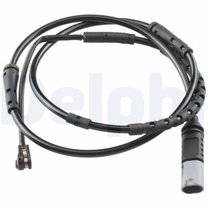 Senzor de avertizare uzura placute de frana DELPHI LZ0211 Senzor de avertizare uzura placute de frana DELPHI LZ0211 – imagine produs