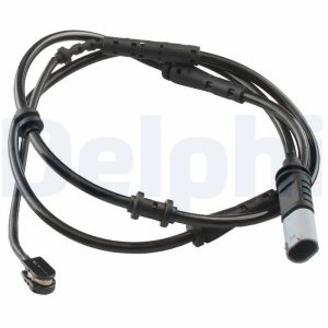 Senzor de avertizare uzura placute de frana DELPHI LZ0213 – imagine produs