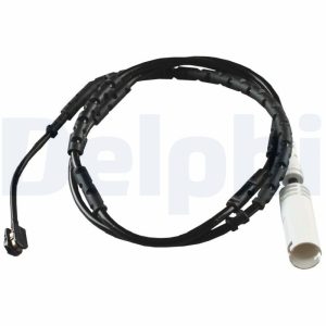 Senzor de avertizare uzura placute de frana DELPHI LZ0217 – imagine produs