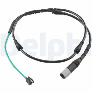 Senzor de avertizare uzura placute de frana DELPHI LZ0219 Senzor de avertizare uzura placute de frana DELPHI LZ0219 – imagine produs