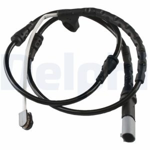 Senzor de avertizare uzura placute de frana DELPHI LZ0220 Senzor de avertizare uzura placute de frana DELPHI LZ0220 – imagine produs