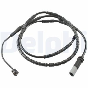 Senzor de avertizare uzura placute de frana DELPHI LZ0224 – imagine produs