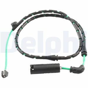 Senzor de avertizare uzura placute de frana DELPHI LZ0225 – imagine produs