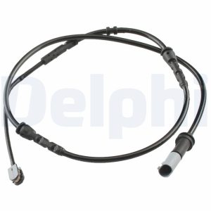 Senzor de avertizare uzura placute de frana DELPHI LZ0235 – imagine produs