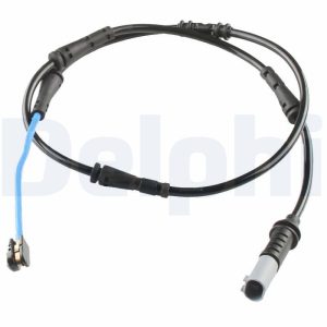 Senzor de avertizare uzura placute de frana DELPHI LZ0237 – imagine produs