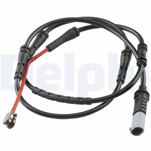 Senzor de avertizare uzura placute de frana DELPHI LZ0238 Senzor de avertizare uzura placute de frana DELPHI LZ0238 – imagine produs