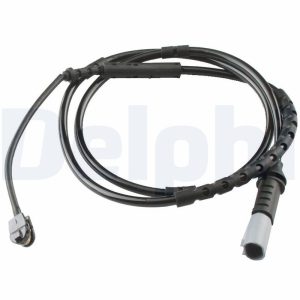 Senzor de avertizare uzura placute de frana DELPHI LZ0240 – imagine produs
